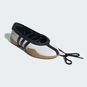 Adidas Ballet Flat Sneaker - Taekwondo Mei Sneaker